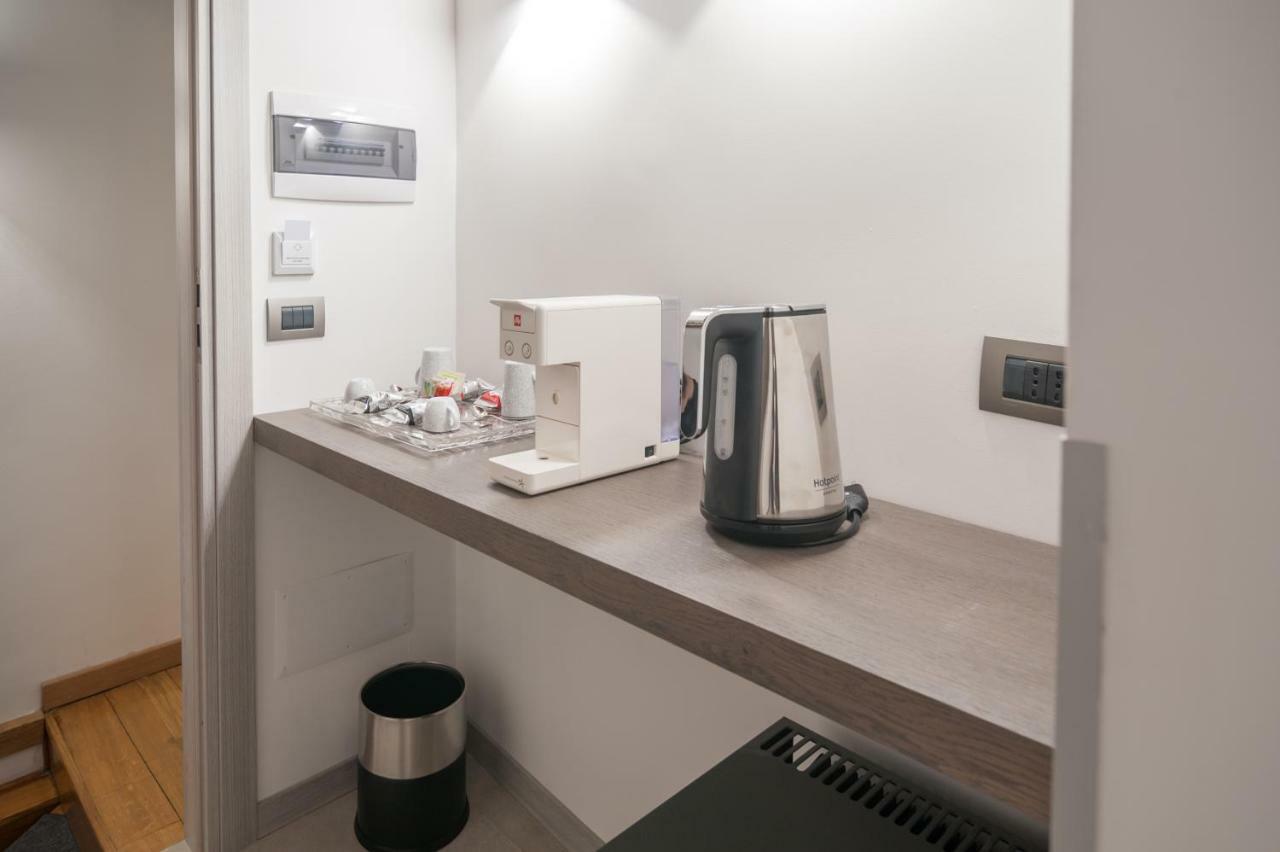 Wellness Home Рим Екстер'єр фото