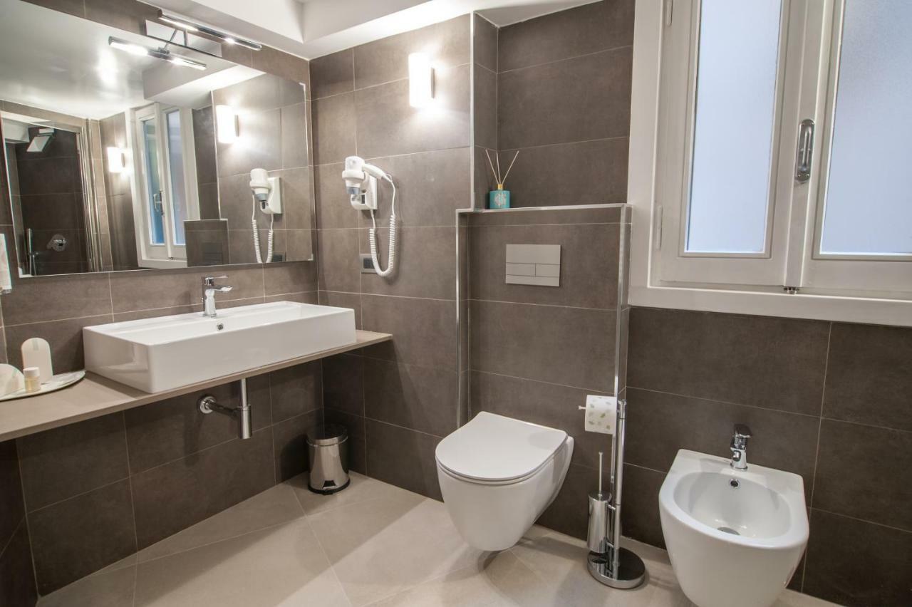 Wellness Home Рим Екстер'єр фото