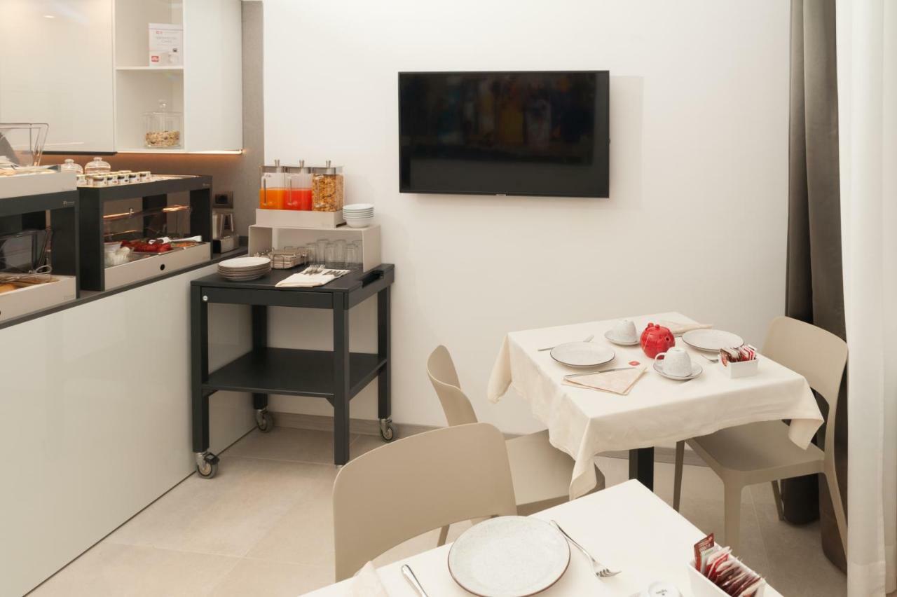 Wellness Home Рим Екстер'єр фото