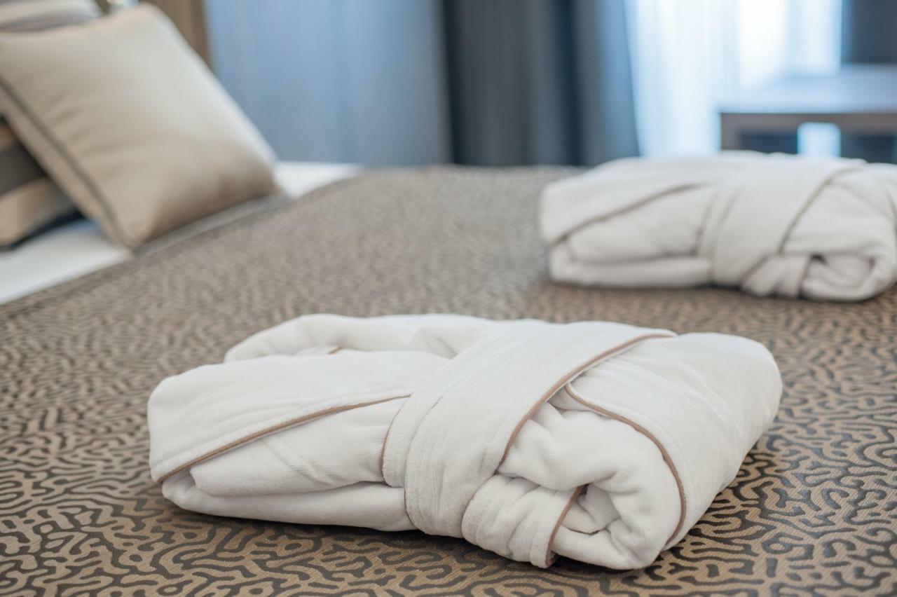 Wellness Home Рим Екстер'єр фото