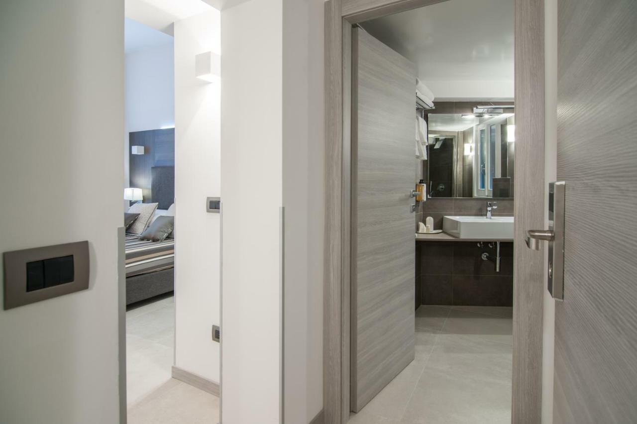 Wellness Home Рим Екстер'єр фото