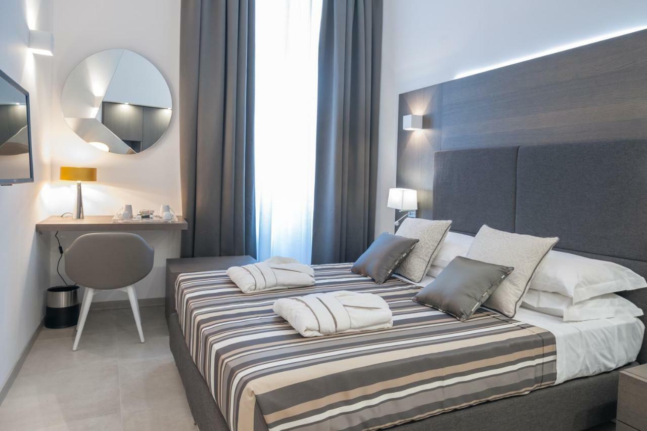 Wellness Home Рим Екстер'єр фото