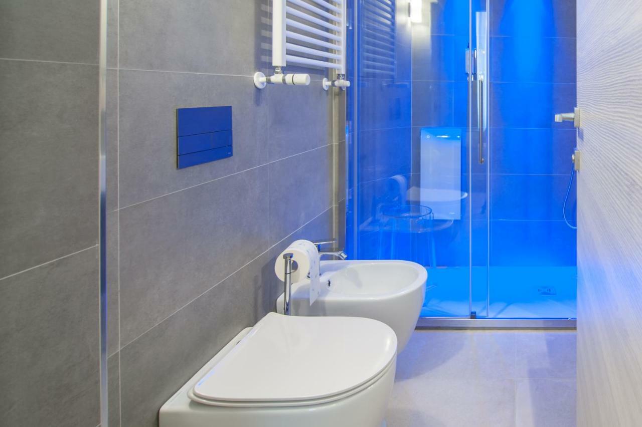 Wellness Home Рим Екстер'єр фото