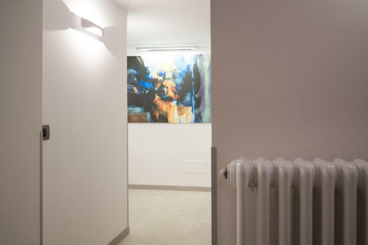 Wellness Home Рим Екстер'єр фото