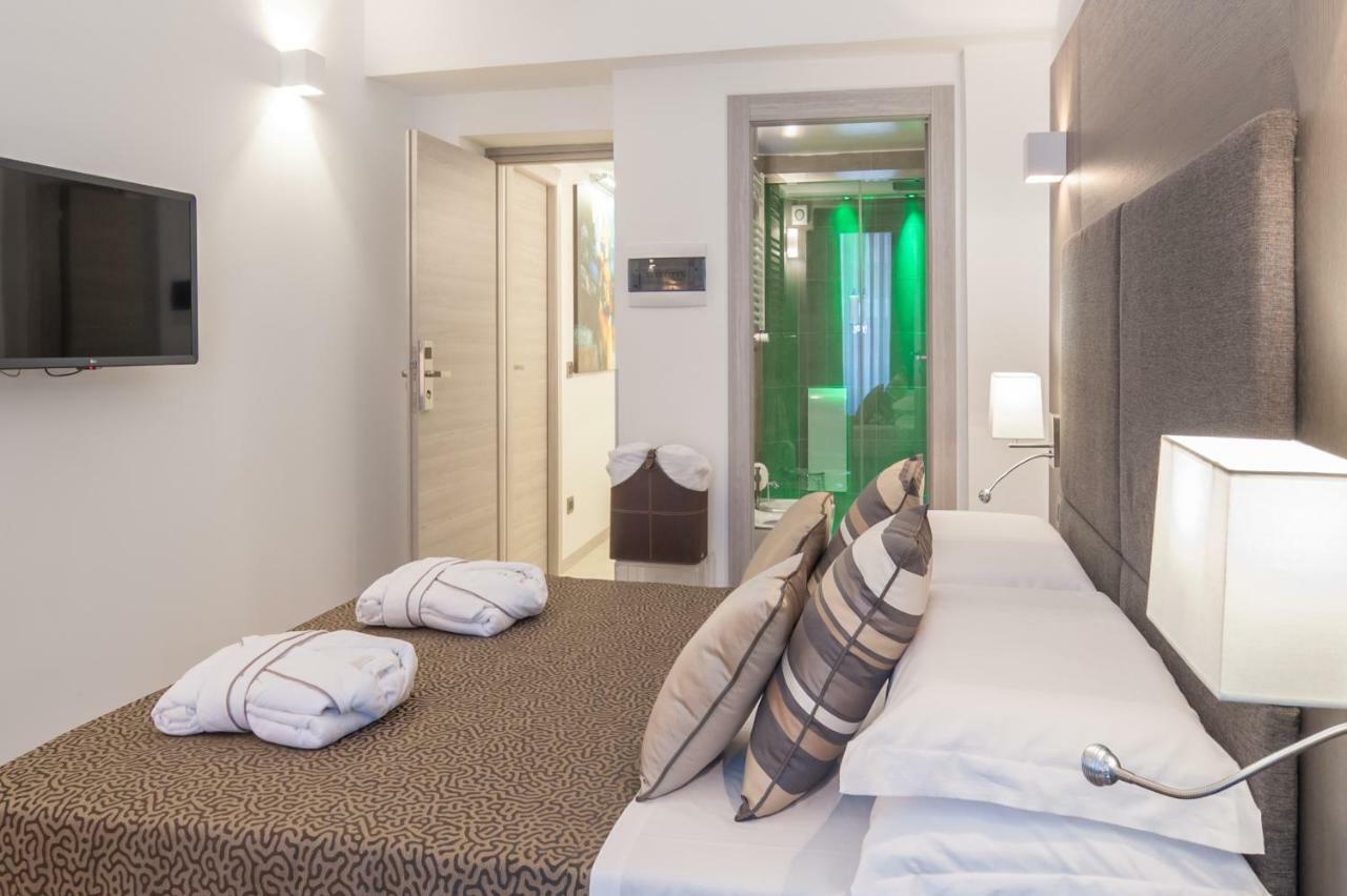 Wellness Home Рим Екстер'єр фото