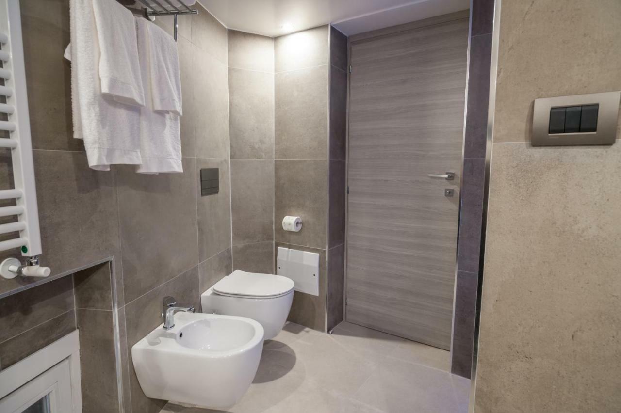 Wellness Home Рим Екстер'єр фото