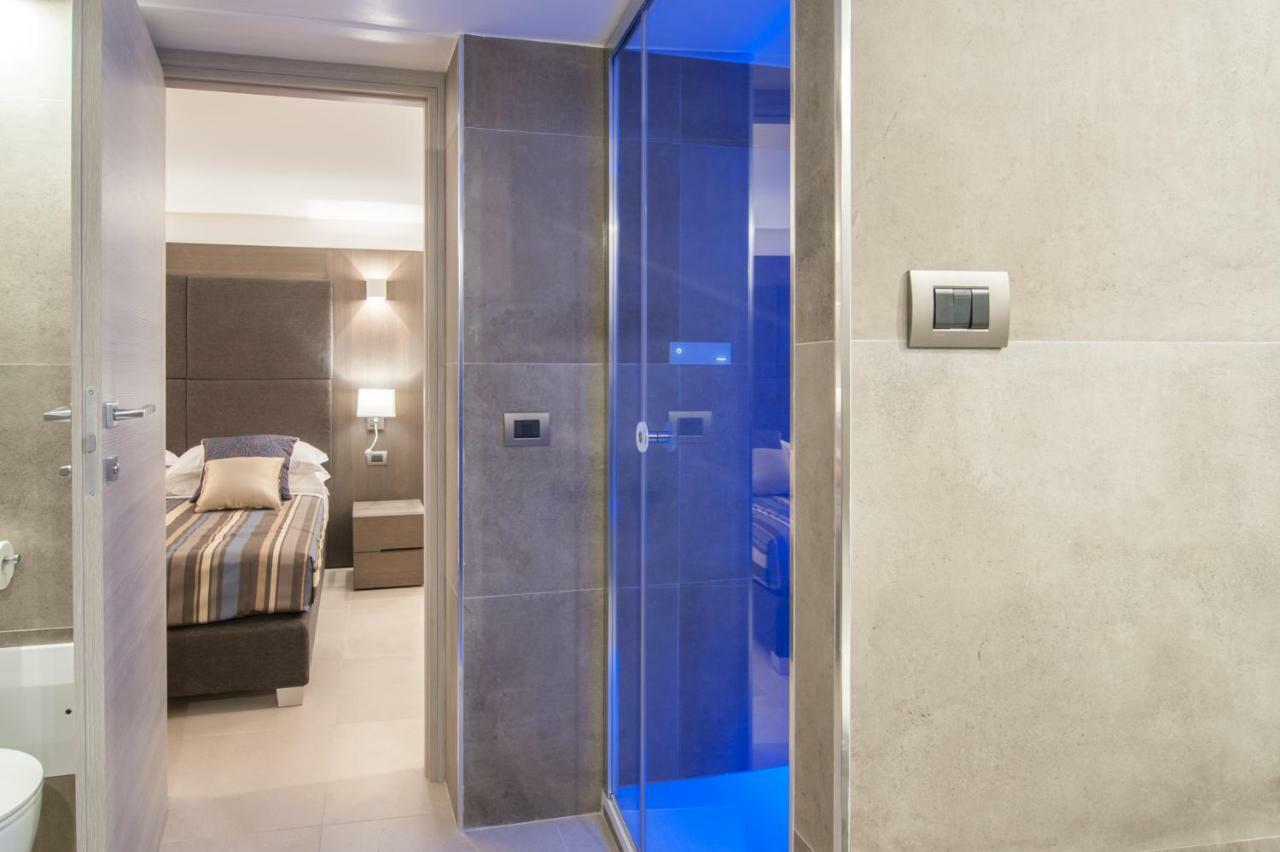 Wellness Home Рим Екстер'єр фото