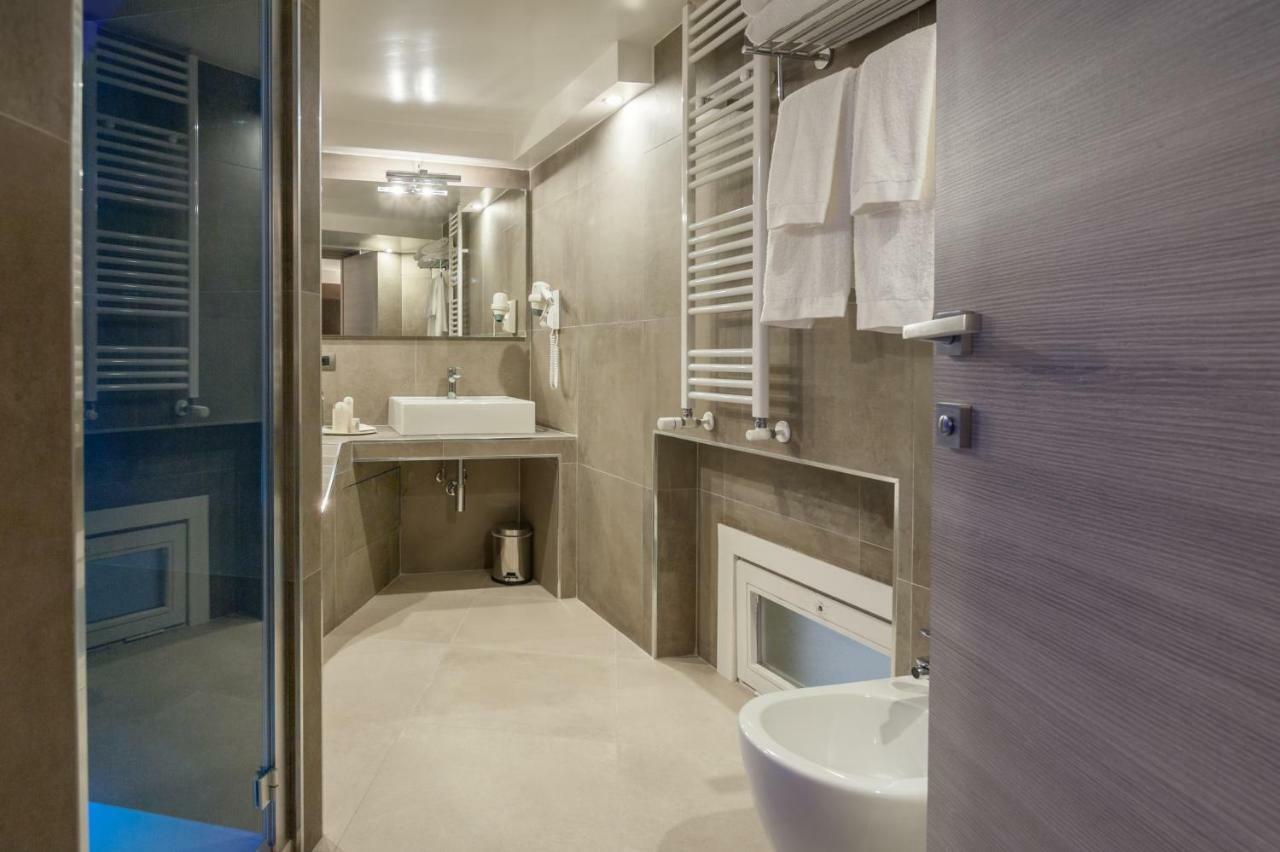 Wellness Home Рим Екстер'єр фото