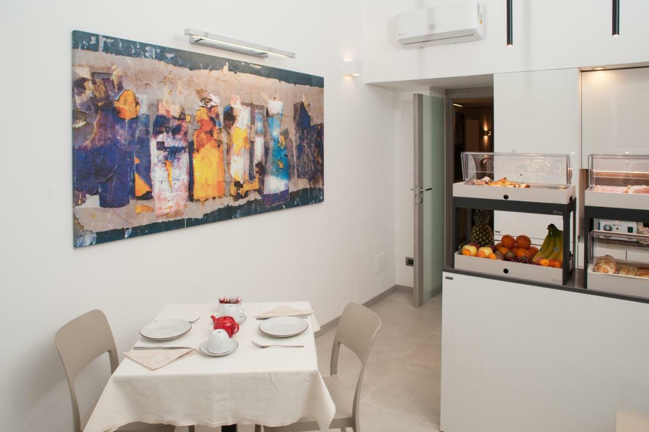 Wellness Home Рим Екстер'єр фото