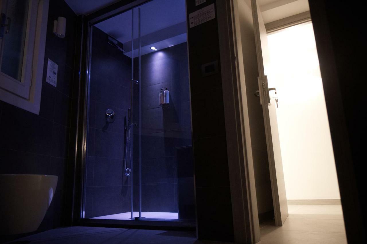 Wellness Home Рим Екстер'єр фото