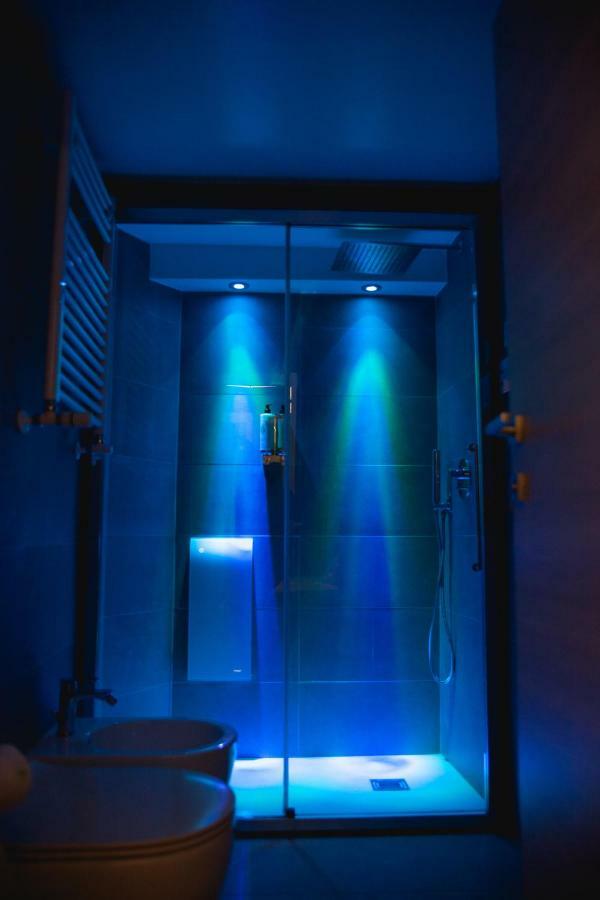 Wellness Home Рим Екстер'єр фото